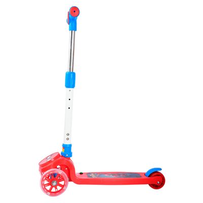 Patinete 3 rodas Homem aranha Disney CV255542