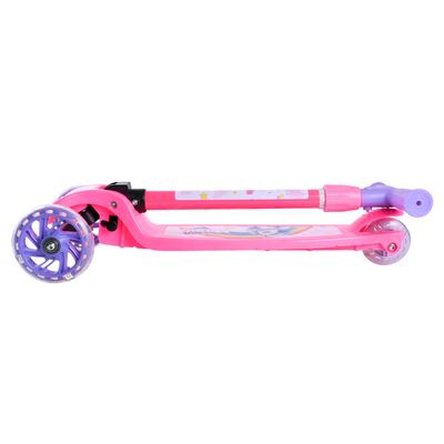 PATINETE 3 Rodas UNICORNIO CV255532 PlayFun