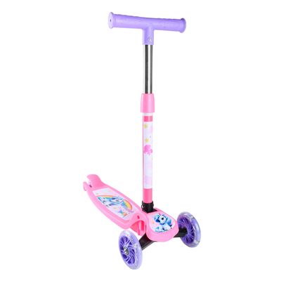 PATINETE 3 Rodas UNICORNIO CV255532 PlayFun