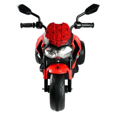 Moto eletrica Homem-aranha Disney CV255559