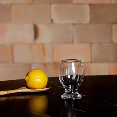 Taça para Água Nadir Paulista 250ml