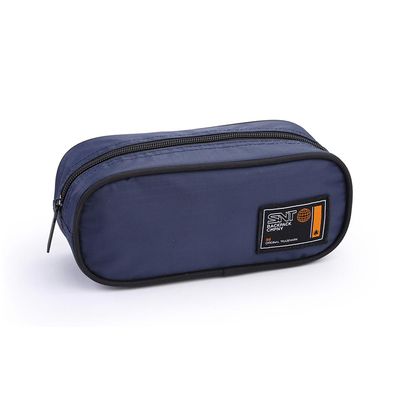 Estojo Simples Masculino SNT ES43433 - Seanite