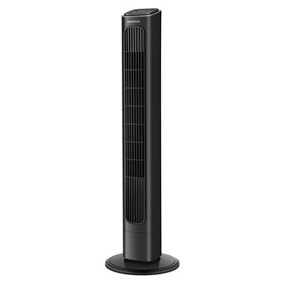 Ventilador de Torre Air Tower VTR01B Mondial Preto 45W 220V