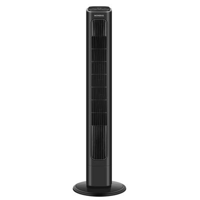 Ventilador de Torre Air Tower VTR01B Mondial Preto 45W 220V