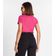 Blusa Feminina Básica Visco Tricot Rovitex Rosa M / Rosa