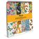 25 Folhas Estampadas de Borboletas para Scrapbook, Papel Lado Único, Cartão Colorido, Fundo Decorativo para Diário e Artesanato - Inkdotpot 30,48 Cm × 30,48 Cm / Multicolorido