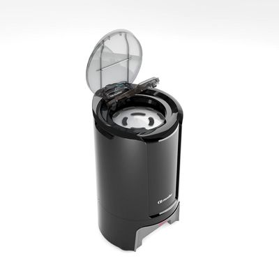 Centrífuga de Roupas Fit 15kg Mueller Preto / 220v