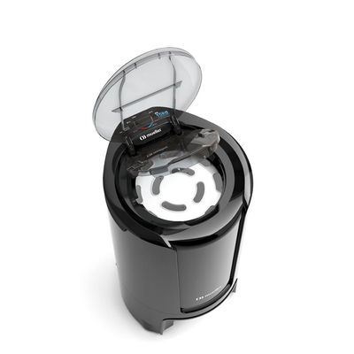 Centrífuga de Roupas Fit 15kg Mueller Preto / 220v