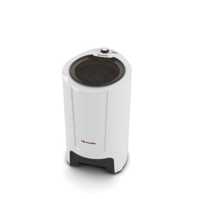 Centrífuga de Roupas Fit 15kg Mueller Branco / 110v