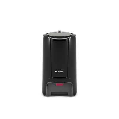 Centrífuga de Roupas Fit 15kg Mueller Preto / 220v
