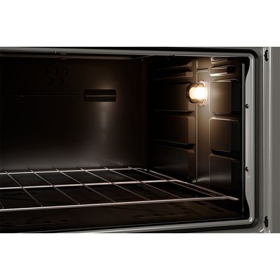 Forno Elétrico de Bancada MFB50B 50 litros com Grill Mueller TITANIUM / 110v