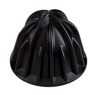 Extrator de Frutas Britânia Turbo Pro 1,3L Preto 260W - Bivolt