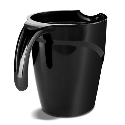 Extrator de Frutas Britânia Turbo Pro 1,3L Preto 260W - Bivolt