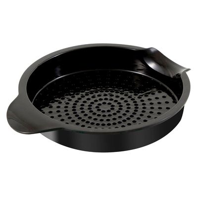 Extrator de Frutas Britânia Turbo Pro 1,3L Preto 260W - Bivolt