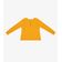 Blusa Feminina Com Botões Manga Longa Rovitex Amarelo GG / Amarelo