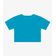 Blusa Feminina em Molecotton Viscose Infinita Cor Azul GG / Azul