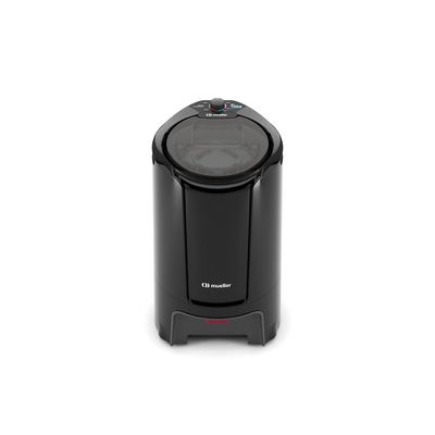 Centrífuga de Roupas Fit 15kg Mueller Preto / 110v