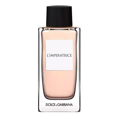 Dolce & Gabbana L'imperatrice Eau De Toilette - Perfume Feminino 100ml