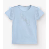 Blusa Feminina  Trick Nick Azul