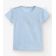Blusa Feminina  Trick Nick Azul 8 / Azul