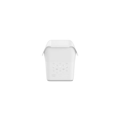 Cesto organizador para freezer horizontal Electrolux HB150, HB200 e HB250