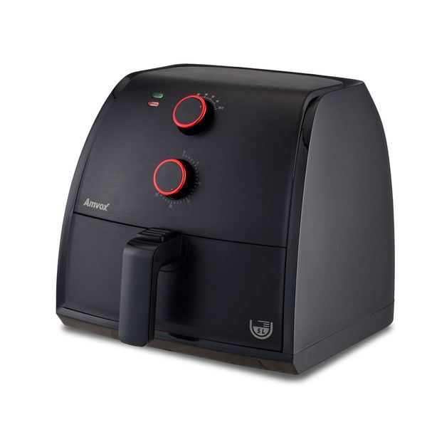 Air Fryer Amvox ARF1205 PT 220V