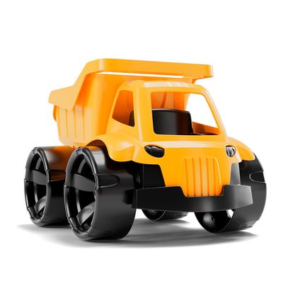 Caminhao Air Truck Caçamba Cardoso