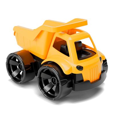 Caminhao Air Truck Caçamba Cardoso