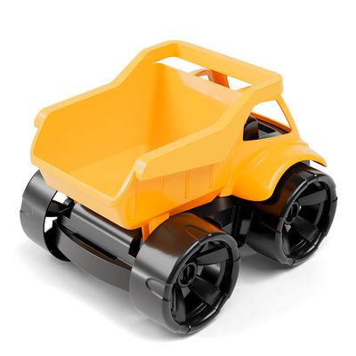 Caminhao Air Truck Caçamba Cardoso
