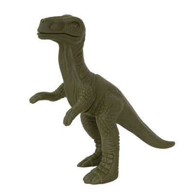 Mini Dino Velociraptor Milk