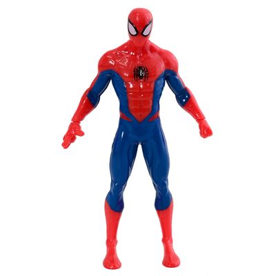 Boneco Marvel Homem Aranha 9,5cm All Seasons