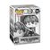 Boneco Funko Pop! Demon Slayer Sumi Ink - Zenitsu