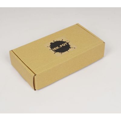Coleção Chá de Bebê Revelação Joaninha, Topper de Cupcake Dupla-Face Pré-Montado, Enfeites Kit Lembrancinhas DIY Pacote 30 - Inkdotpot 13,97 Cm × 5,08 Cm / Branco