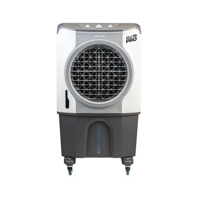 Climatizador 70 Litros Ventisol Cinza CLI70PRO-02 NAC 220V 210W