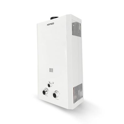 Aquecedor de Água a Gás Natural Komeco Branco KO 15M Slim