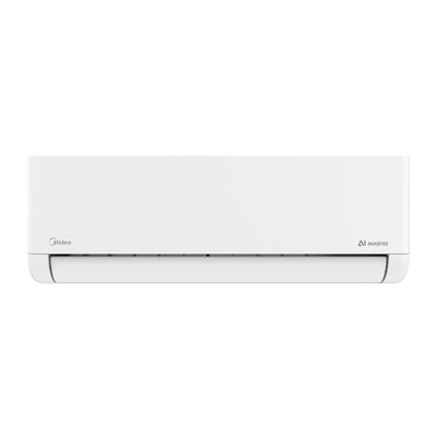 Ar Condicionado 22000 Btus Split Hi Wall Inverter Midea Frio Ai Airvolution R-32 220v