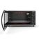 Forno Elétrico Nardelli 48 Litros Preto TOP 48 127V