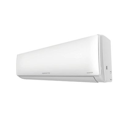 Ar Condicionado 12000 Btus Split Hi Wall Inverter Agratto Frio Zen Top 220v