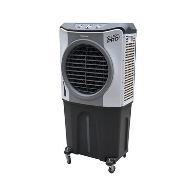 Climatizador 100 Litros Ventisol Cinza CLI100PRO-01 NAC 127V 210W