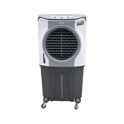 Climatizador 100 Litros Ventisol Cinza CLI100PRO-01 NAC 127V 210W
