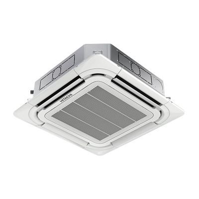Ar Condicionado 56000 BTUs Split Cassete Inverter Hitachi Quente e Frio Air Core 600 220V Monofásico