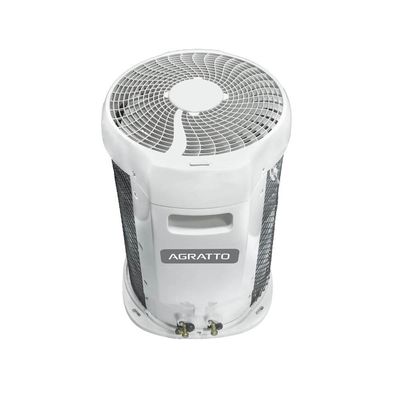 Ar Condicionado 24000 Btus Split Hi Wall Inverter Agratto Frio Zen Top 220v