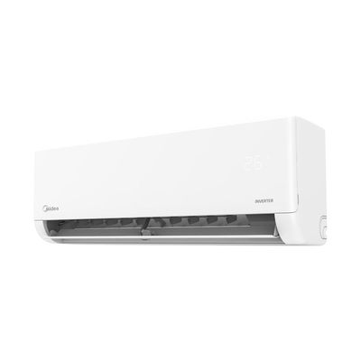 Ar Condicionado 9000 Btus Split Hi Wall Inverter Midea Frio Airvolution Lite R-32 220V