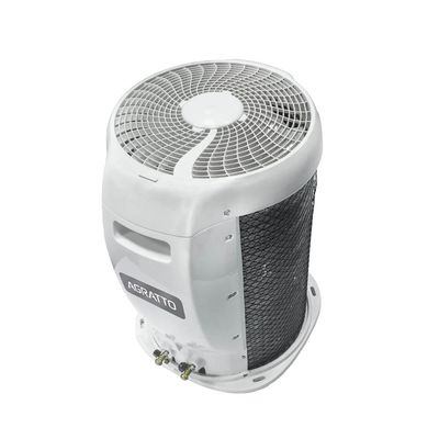 Ar Condicionado 24000 BTUs Split Hi Wall Inverter Agratto Quente e Frio Liv Top 220V
