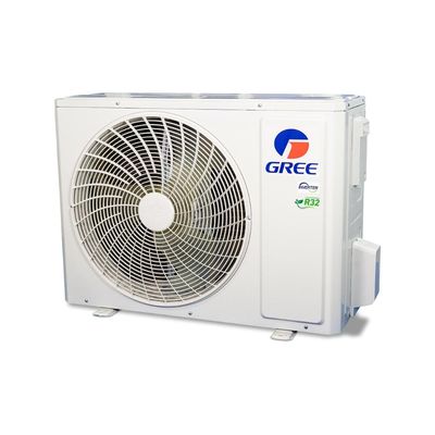 Ar Condicionado 30000 BTUs Split Hi Wall Inverter Gree Frio G-top Auto Inverter 220V