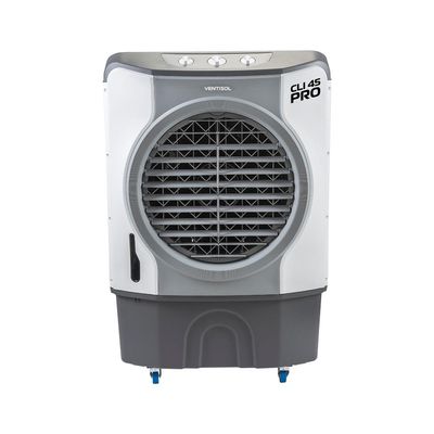 Climatizador 45 Litros Ventisol Cinza CLI45 PRO-02 NAC 220V 210W