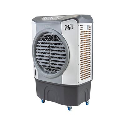Climatizador 45 Litros Ventisol Cinza CLI45 PRO-02 NAC 220V 210W