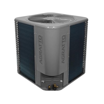 Ar Condicionado 55000 BTUs Split Cassete Inverter Agratto Frio LCI60F-02 220V