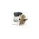 Bomba de Água de Circulação Komeco TP120 G4 Bronze 220V