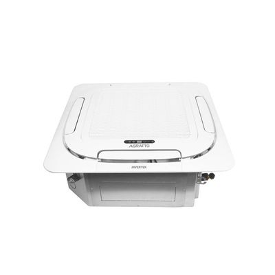 Ar Condicionado 36000 BTUs Split Cassete Inverter Agratto Frio LCI36F-02 220V